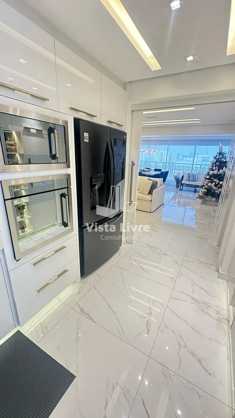 Apartamento, 3 quartos, 113 m² - Foto 11