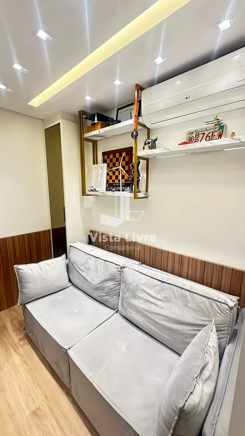 Apartamento, 3 quartos, 113 m² - Foto 21