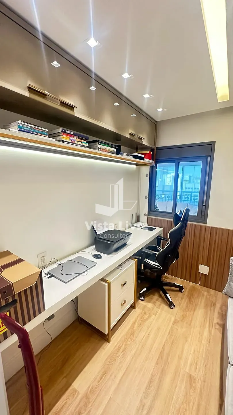 Apartamento, 3 quartos, 113 m² - Foto 22