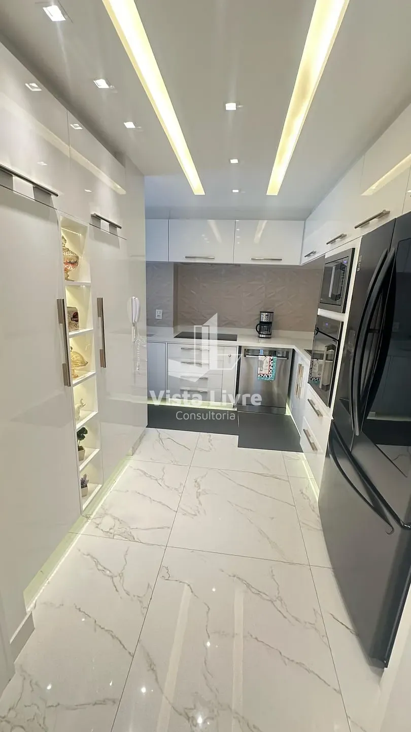 Apartamento, 3 quartos, 113 m² - Foto 9