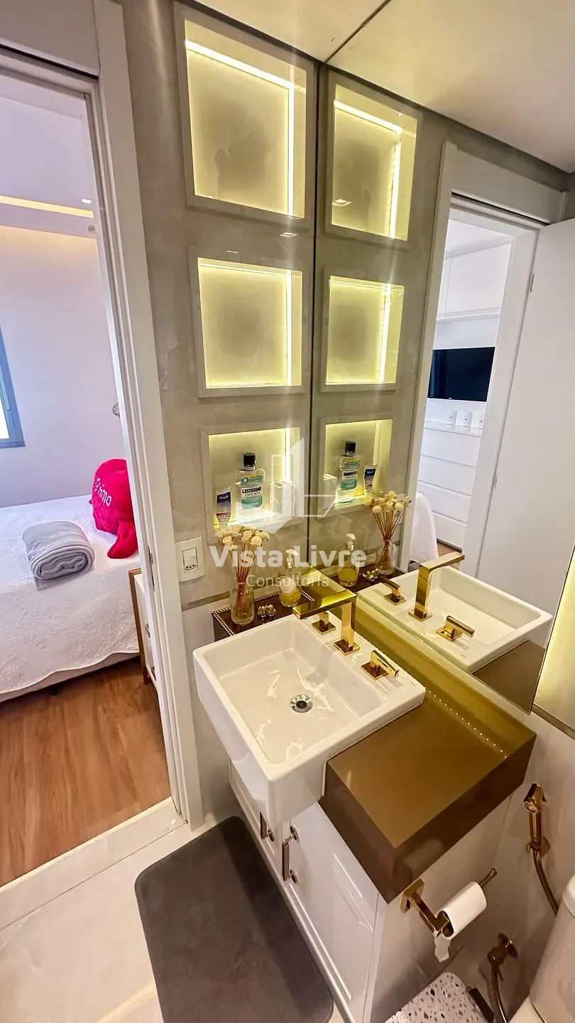 Apartamento, 3 quartos, 113 m² - Foto 24