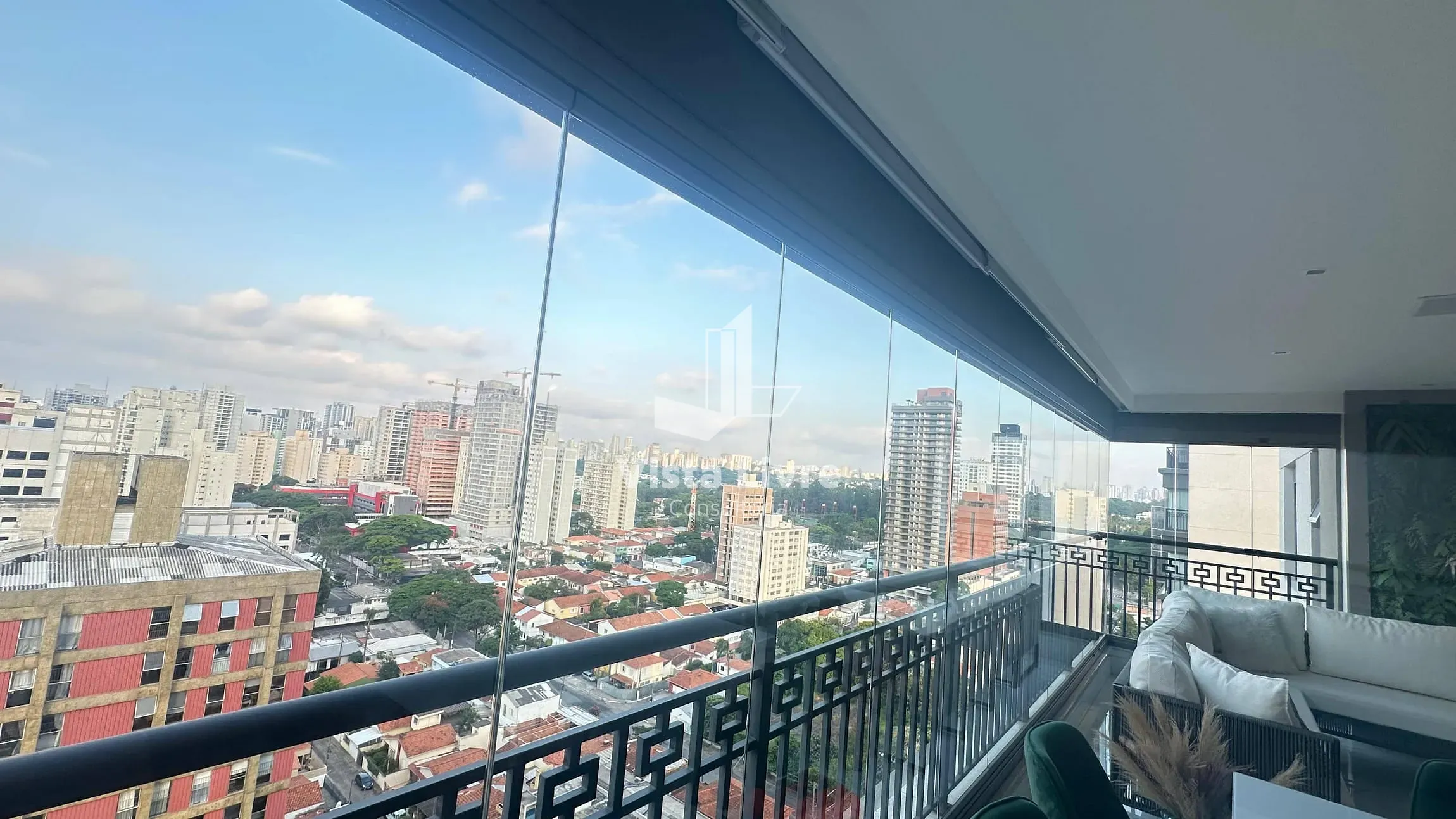 Apartamento, 3 quartos, 113 m² - Foto 8