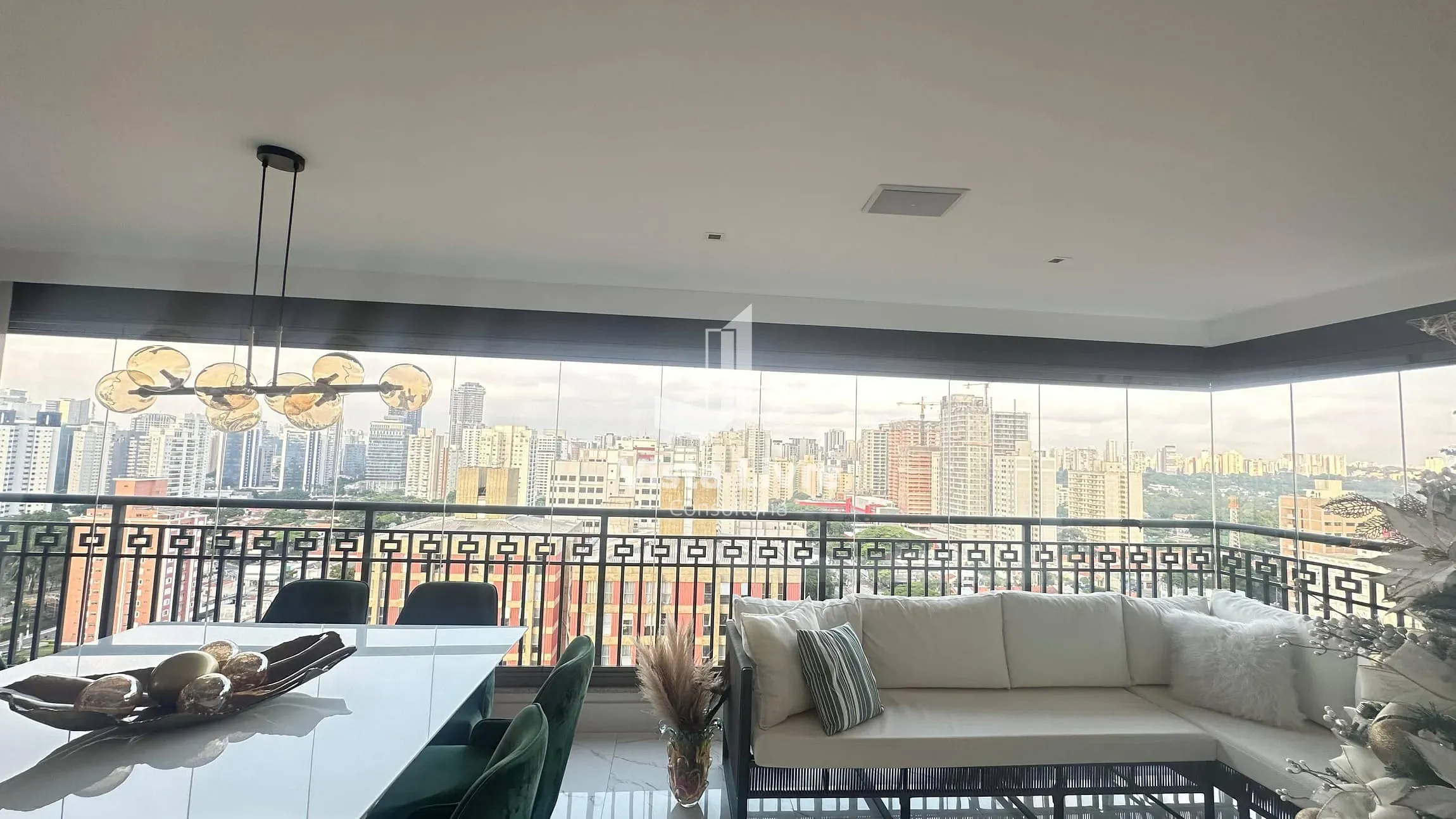 Apartamento, 3 quartos, 113 m² - Foto 7