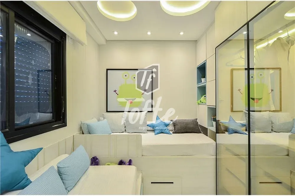 Apartamento, 2 quartos, 57 m² - Foto 22