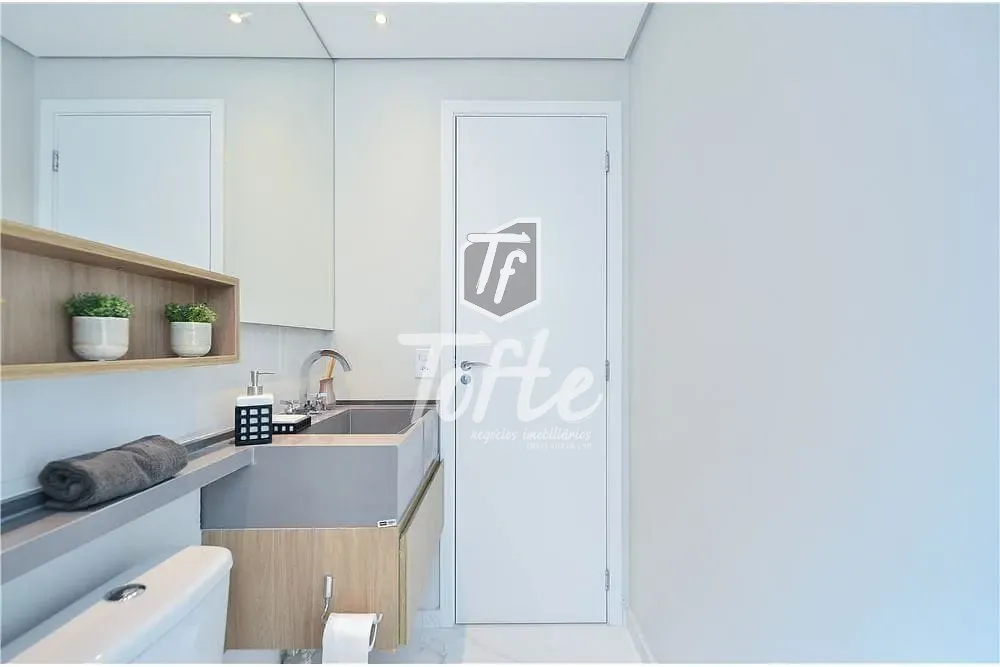 Apartamento, 2 quartos, 57 m² - Foto 26