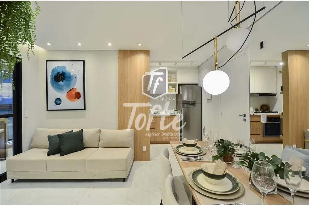 Apartamento, 2 quartos, 57 m² - Foto 11