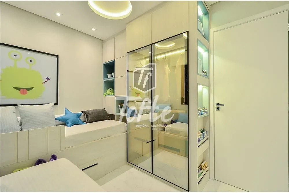 Apartamento, 2 quartos, 57 m² - Foto 23
