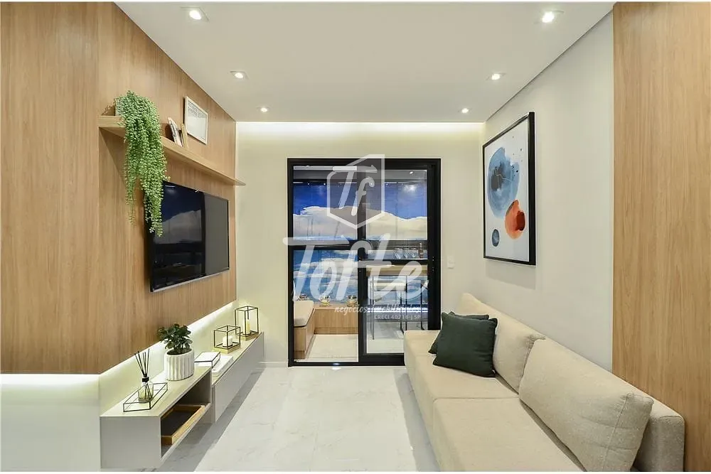 Apartamento, 2 quartos, 57 m² - Foto 13