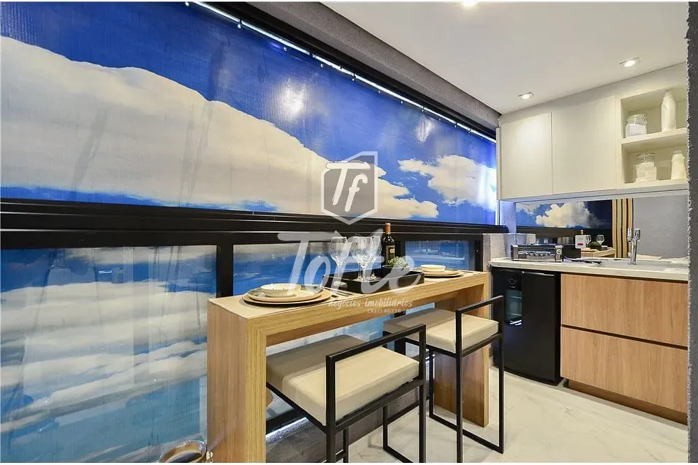 Apartamento, 2 quartos, 57 m² - Foto 9