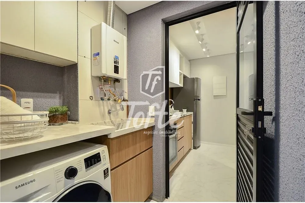 Apartamento, 2 quartos, 57 m² - Foto 6
