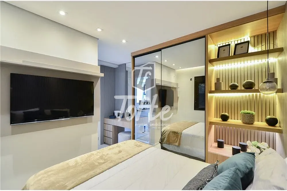 Apartamento, 2 quartos, 57 m² - Foto 30
