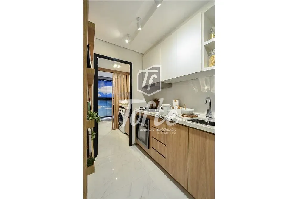 Apartamento, 2 quartos, 57 m² - Foto 15
