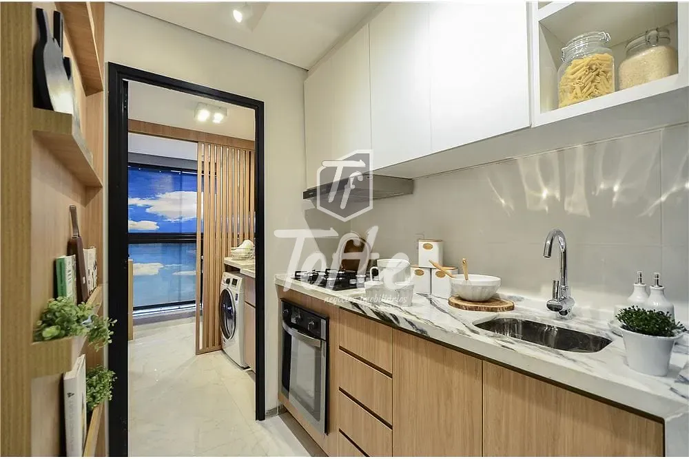 Apartamento, 2 quartos, 57 m² - Foto 16