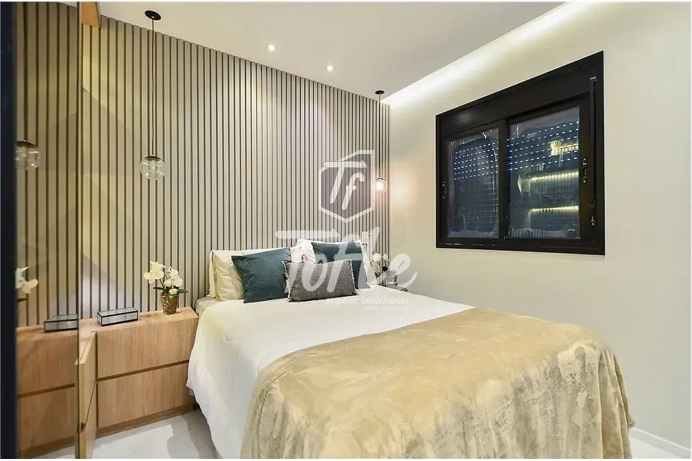 Apartamento, 2 quartos, 57 m² - Foto 1