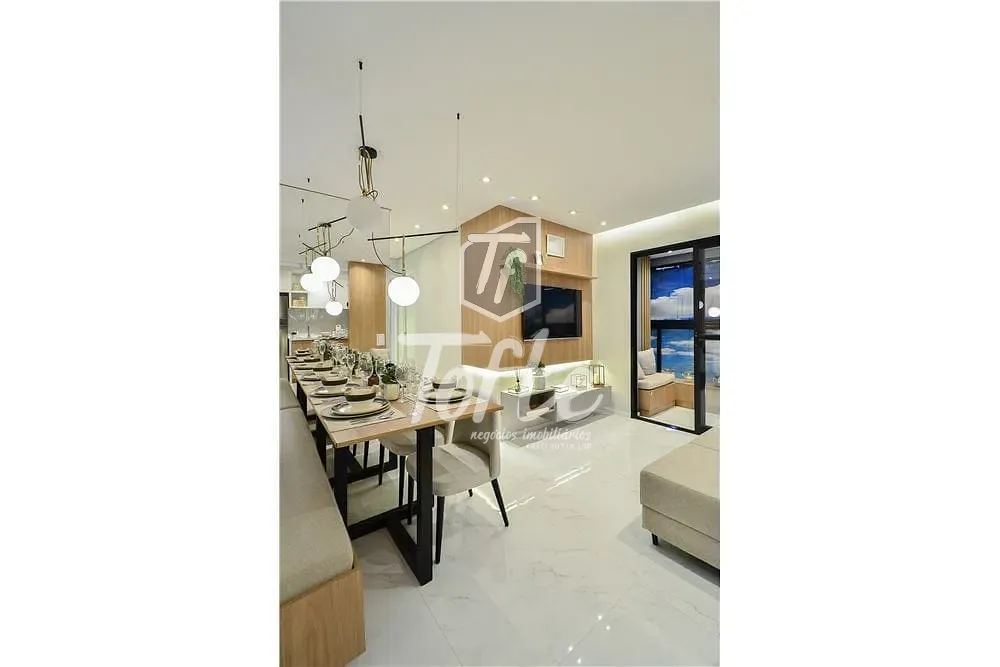 Apartamento, 2 quartos, 57 m² - Foto 14