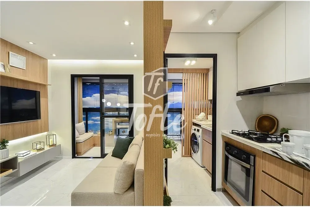 Apartamento, 2 quartos, 57 m² - Foto 17