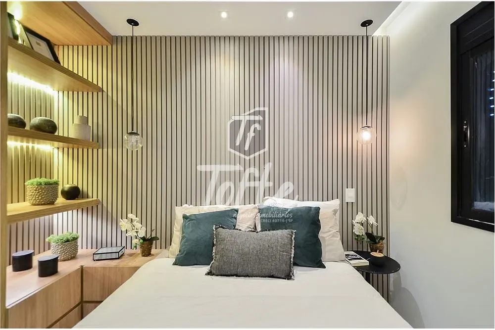 Apartamento, 2 quartos, 57 m² - Foto 29