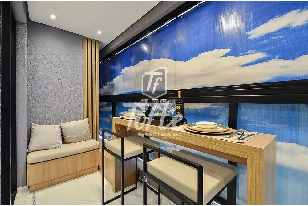 Apartamento, 2 quartos, 57 m² - Foto 8