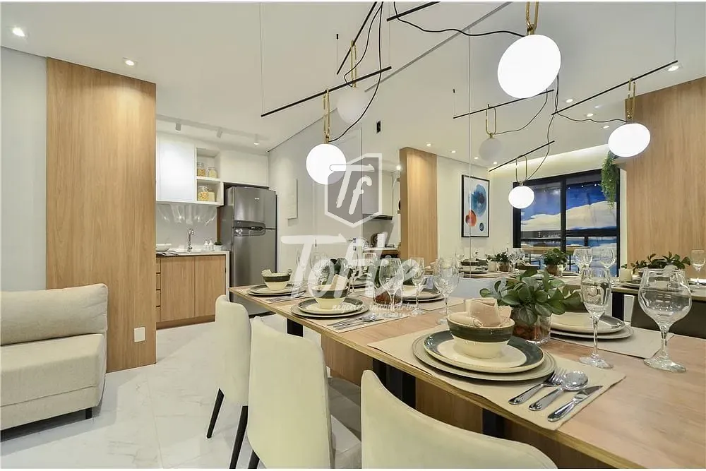 Apartamento, 2 quartos, 57 m² - Foto 12