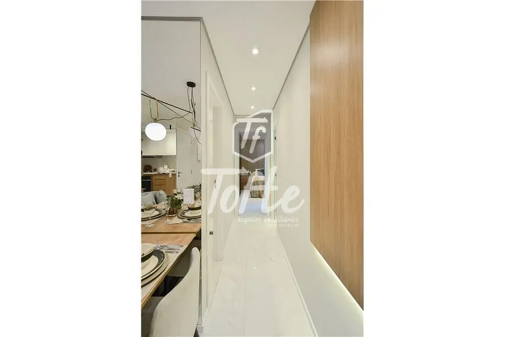Apartamento, 2 quartos, 57 m² - Foto 18