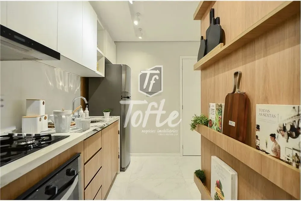 Apartamento, 2 quartos, 57 m² - Foto 5