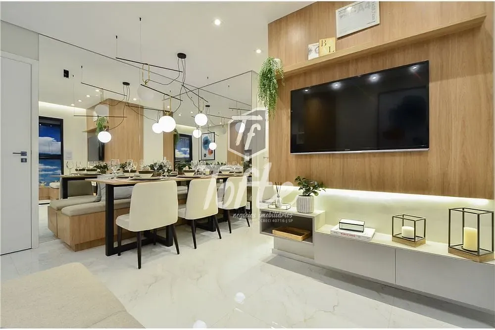 Apartamento, 2 quartos, 57 m² - Foto 10
