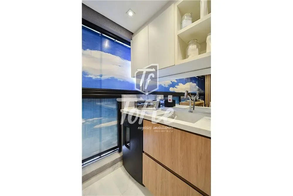 Apartamento, 2 quartos, 57 m² - Foto 7