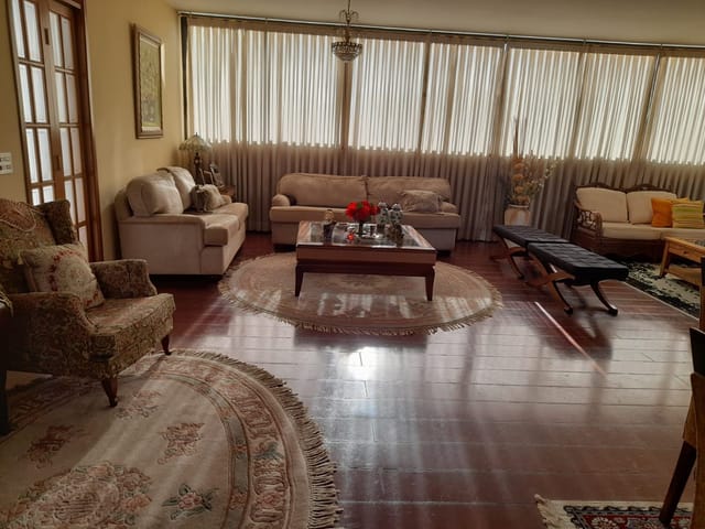 Apartamento com 250m² 4 quartos e 6 banheiros, à venda, no bairro Indianópolis em São Paulo