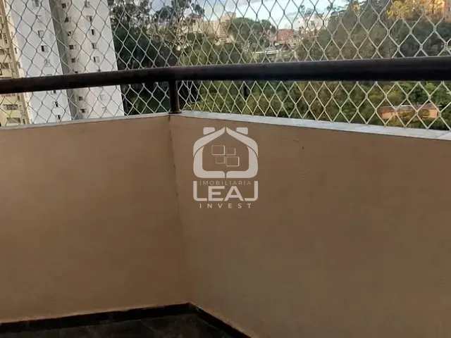 Apartamento 3 quartos e 1 banheiro, à venda ou para alugar, no bairro Jardim Ampliação em São Paulo