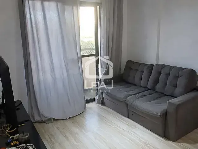 Apartamento 3 quartos e 1 banheiro, à venda ou para alugar, no bairro Jardim Ampliação em São Paulo