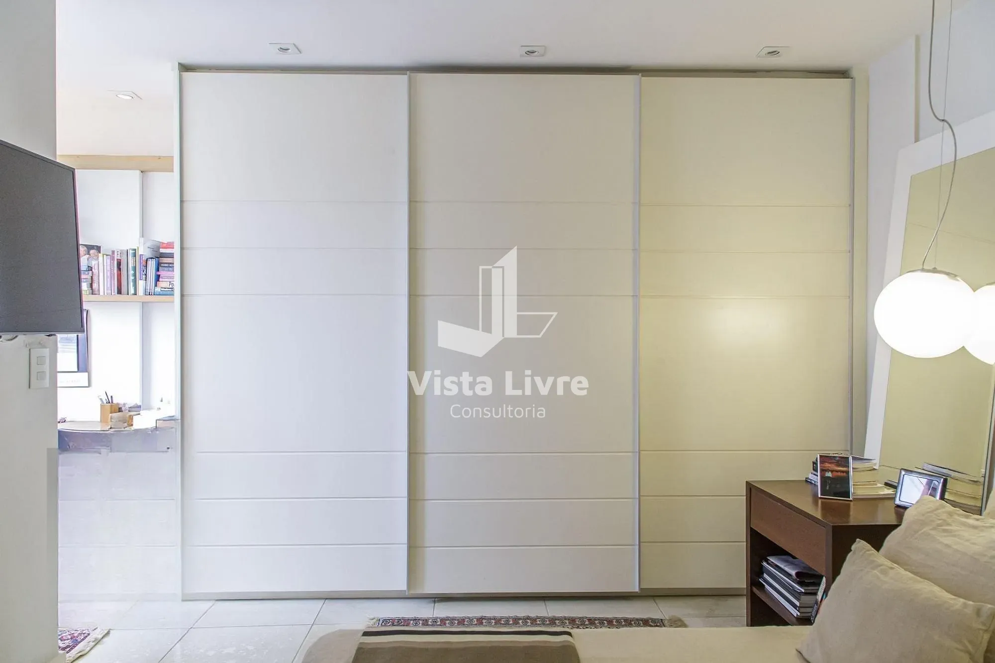 Apartamento, 2 quartos, 85 m² - Foto 8