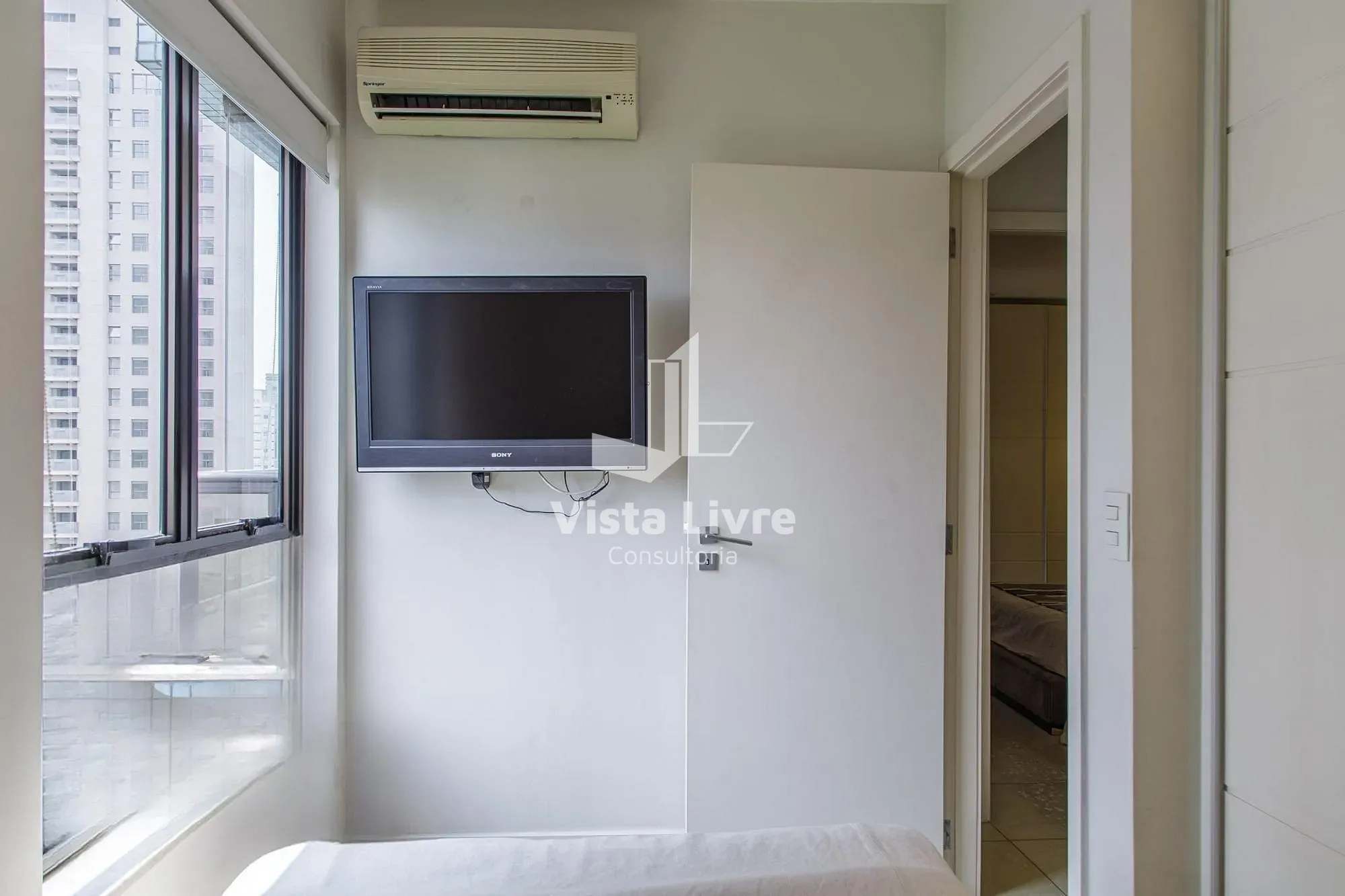 Apartamento, 2 quartos, 85 m² - Foto 10