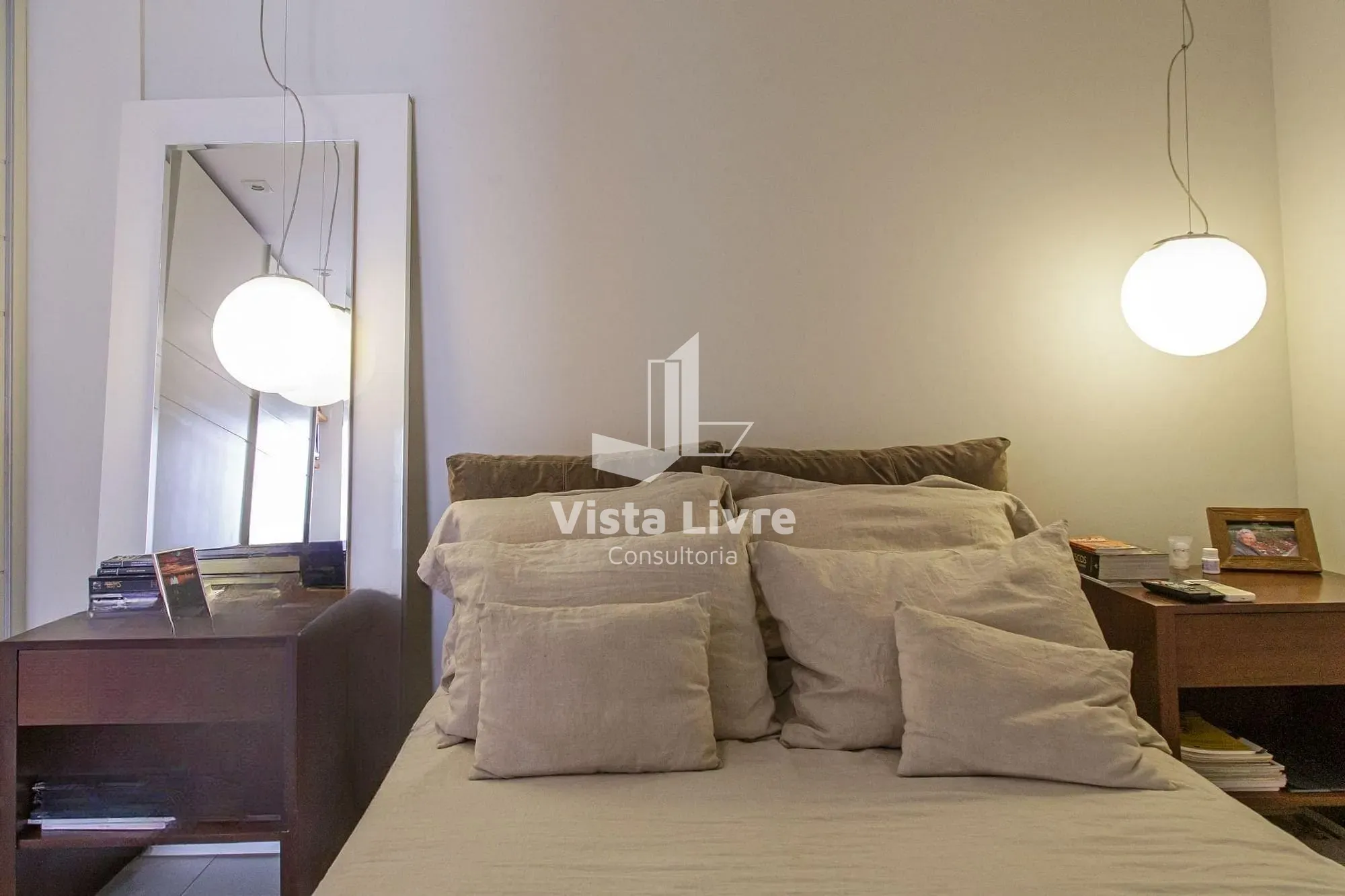 Apartamento, 2 quartos, 85 m² - Foto 7
