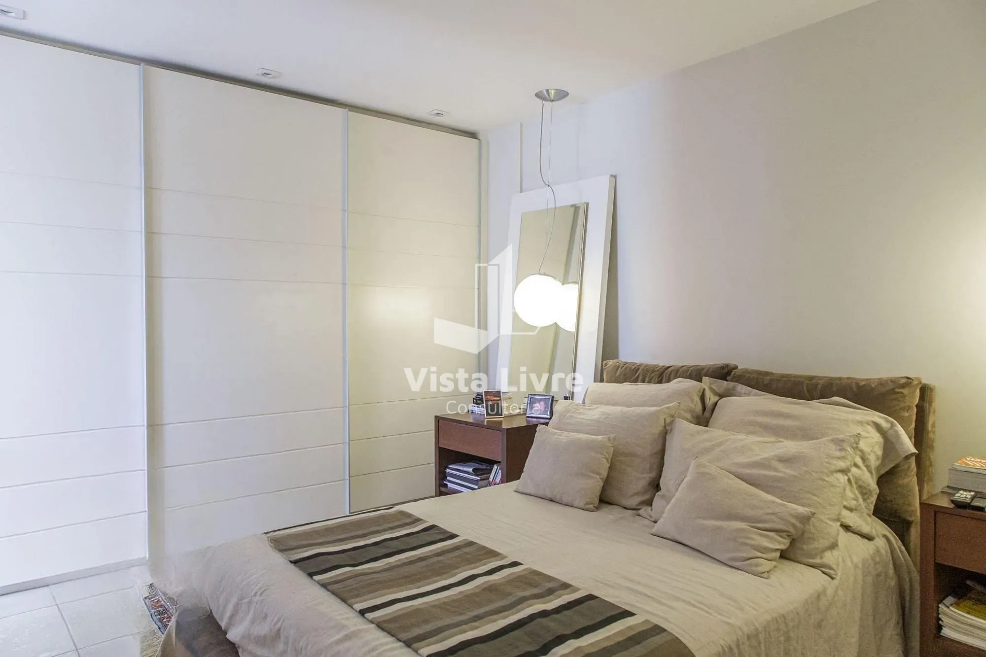 Apartamento, 2 quartos, 85 m² - Foto 6