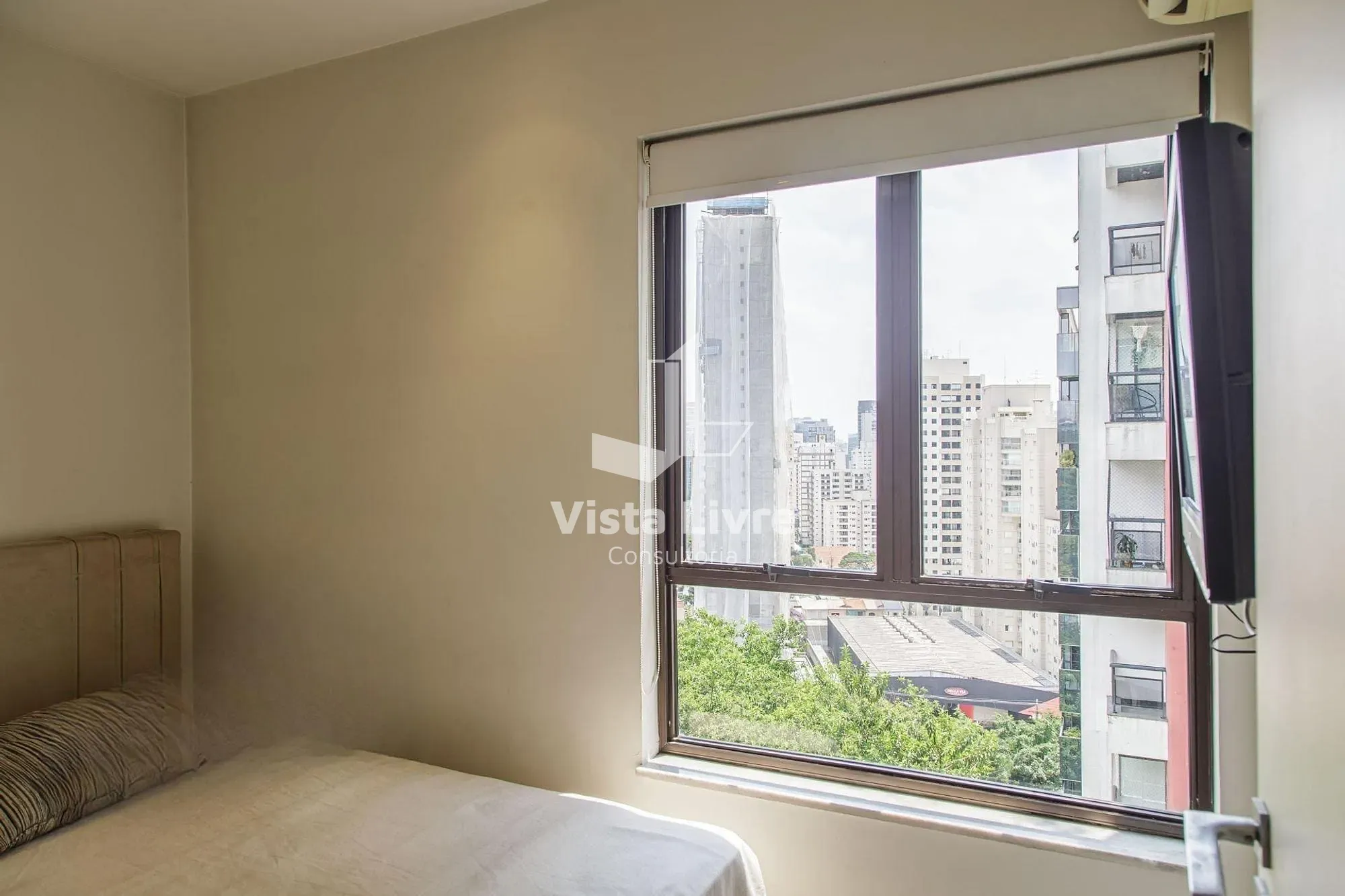 Apartamento, 2 quartos, 85 m² - Foto 11
