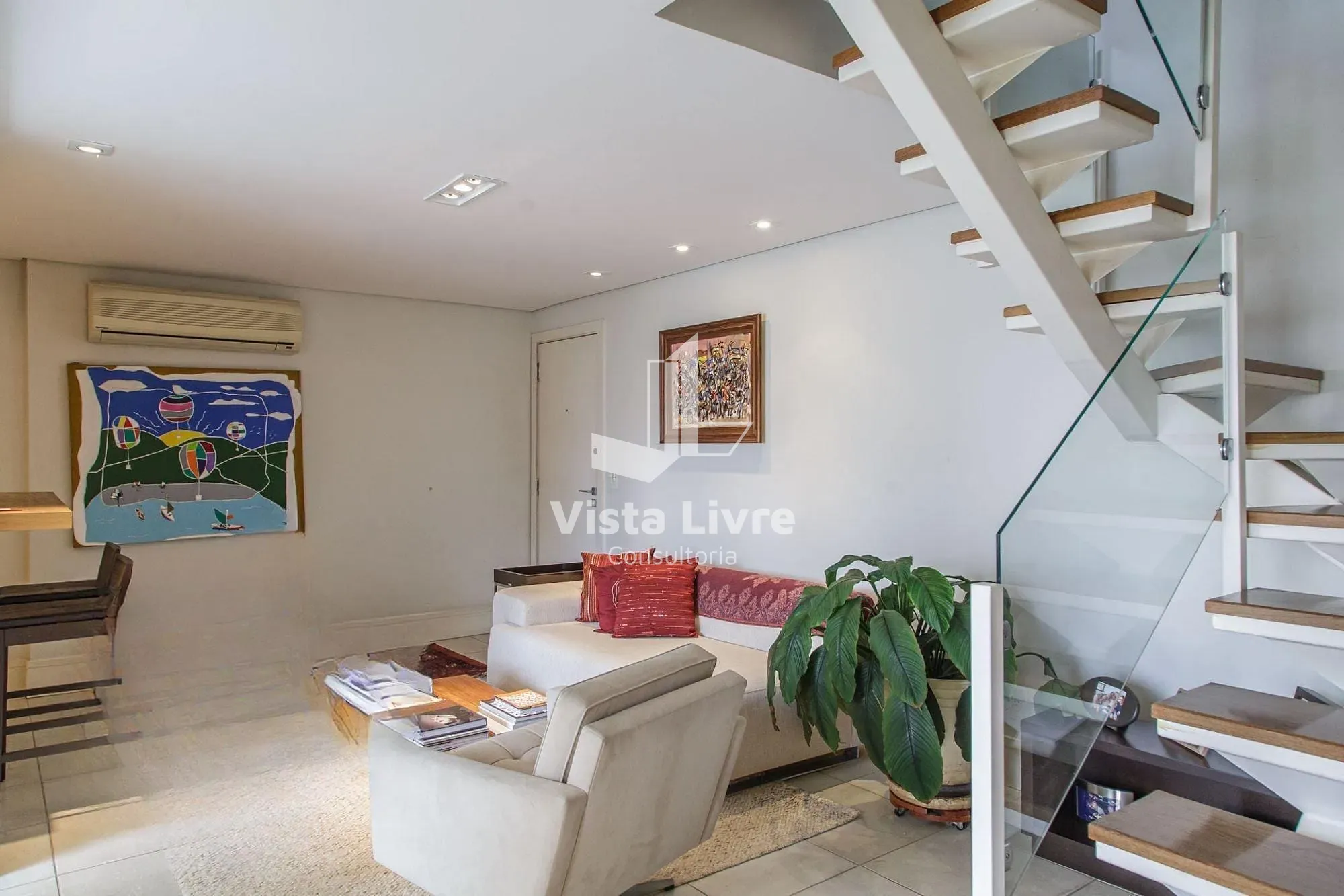 Apartamento, 2 quartos, 85 m² - Foto 3