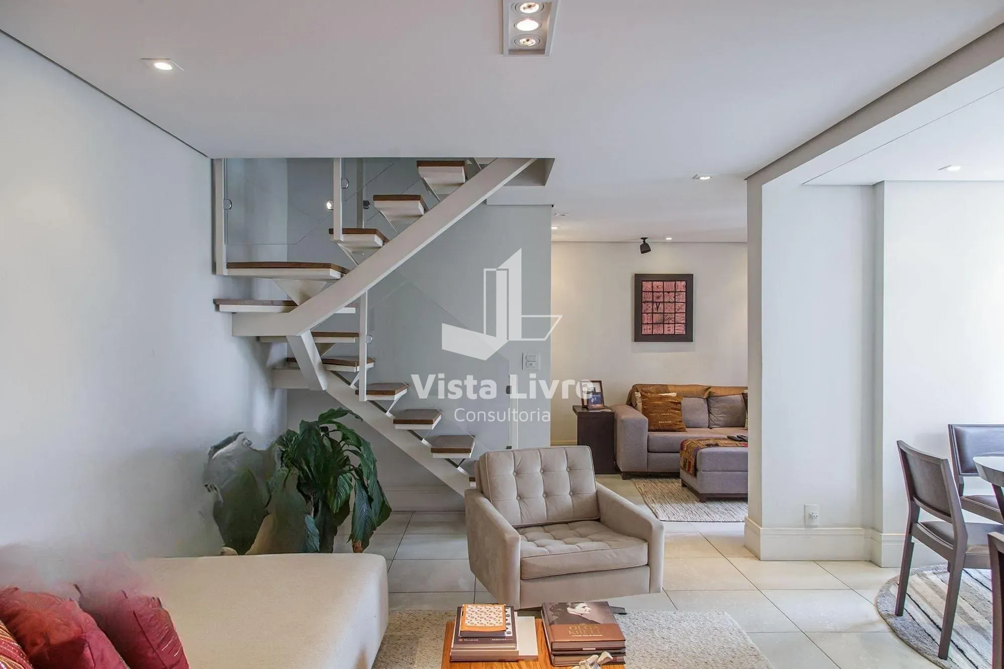 Apartamento, 2 quartos, 85 m² - Foto 2