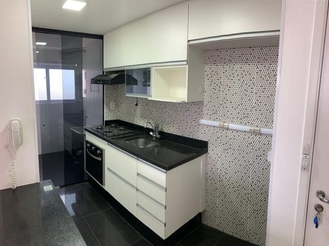 Foto do Apartamento - Apartamento à venda 3 Quartos, 1 Suite, 1 Vaga, 60M², Jardim Vila Formosa, São Paulo - SP | Verano Clube | ZONA LESTE IMÓVEIS