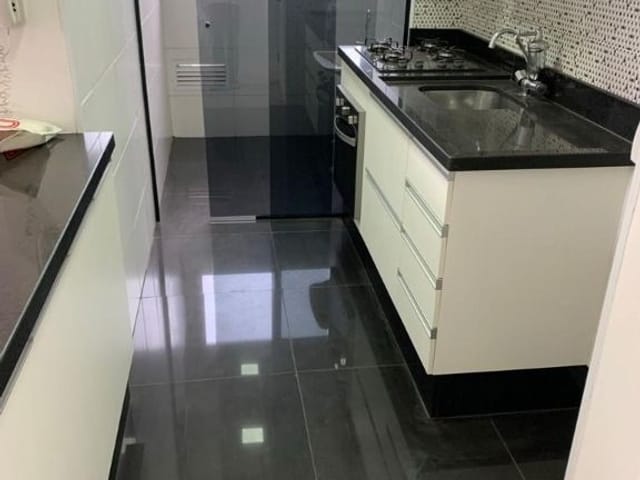 Foto do Apartamento - Apartamento à venda 3 Quartos, 1 Suite, 1 Vaga, 60M², Jardim Vila Formosa, São Paulo - SP | Verano Clube | ZONA LESTE IMÓVEIS