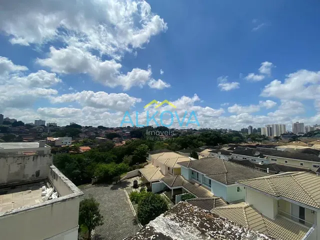 Apartamento com 120m² 3 quartos e 2 banheiros, à venda, no bairro Jardim América em São José dos Campos