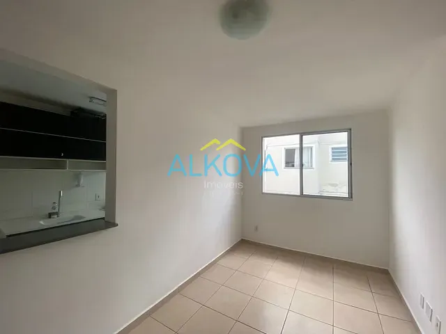 Apartamento com 120m² 3 quartos e 2 banheiros, à venda, no bairro Jardim América em São José dos Campos