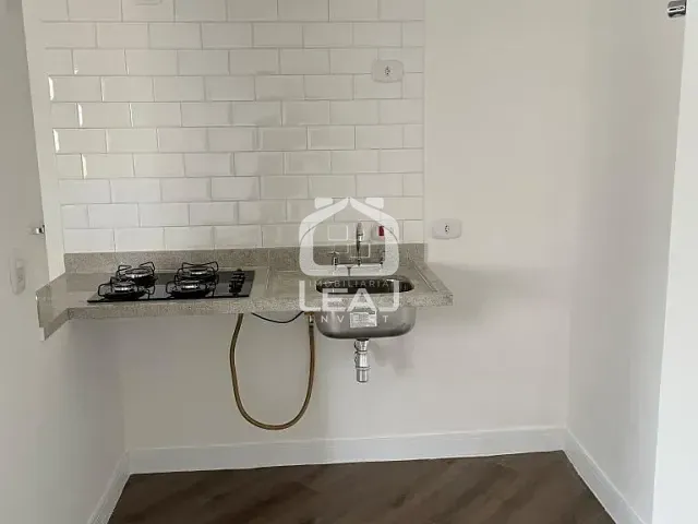Apartamento 1 quarto e 1 banheiro, à venda, no bairro Jardim Paulista em São Paulo