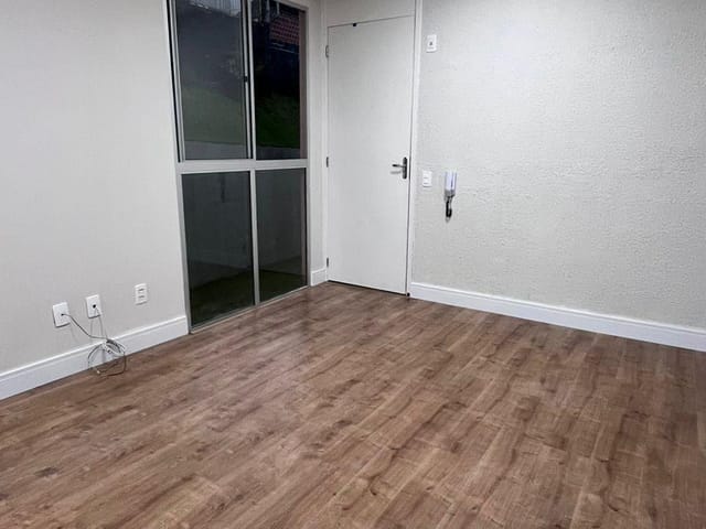 Apartamento com 43m² 2 quartos e 1 banheiro, à venda, no bairro Parque Ipê em São Paulo