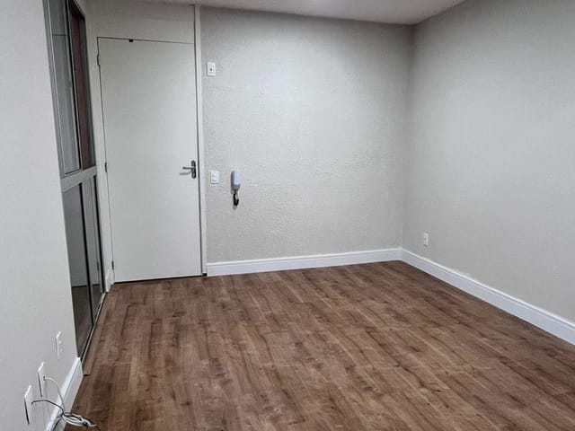 Apartamento com 43m² 2 quartos e 1 banheiro, à venda, no bairro Parque Ipê em São Paulo