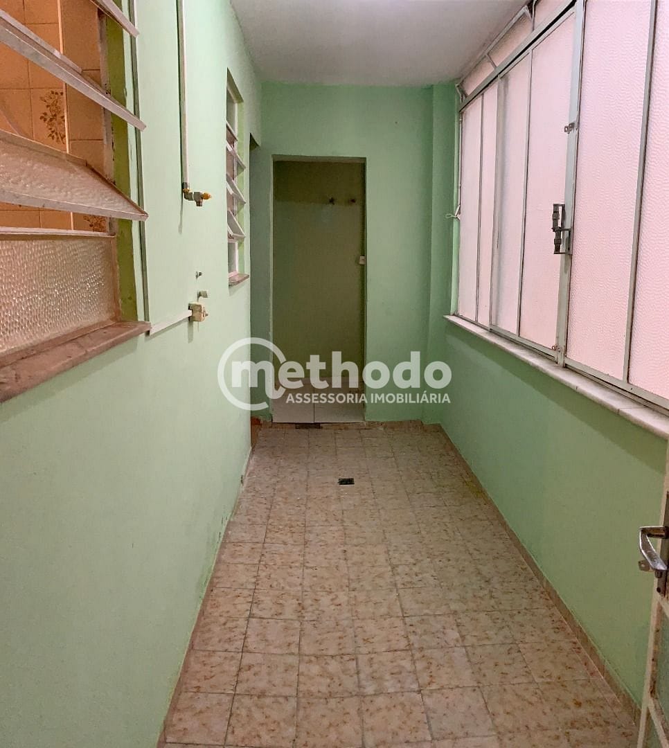 Apartamento, 2 quartos, 110 m² - Foto 8