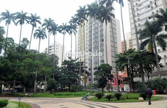 Apartamento, 2 quartos, 110 m² - Foto 1