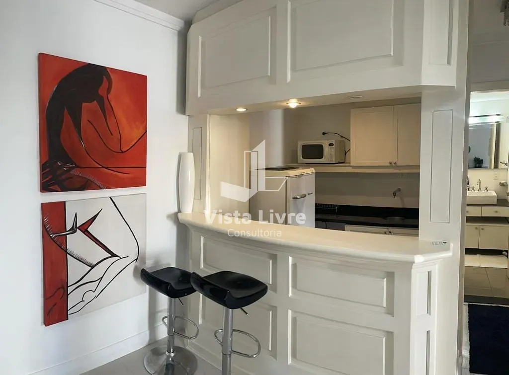 Apartamento, 1 quarto, 47 m² - Foto 7
