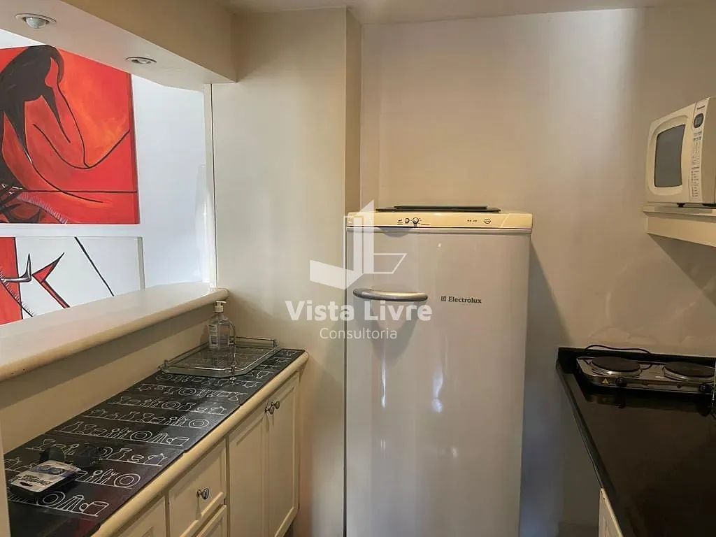 Apartamento, 1 quarto, 47 m² - Foto 8