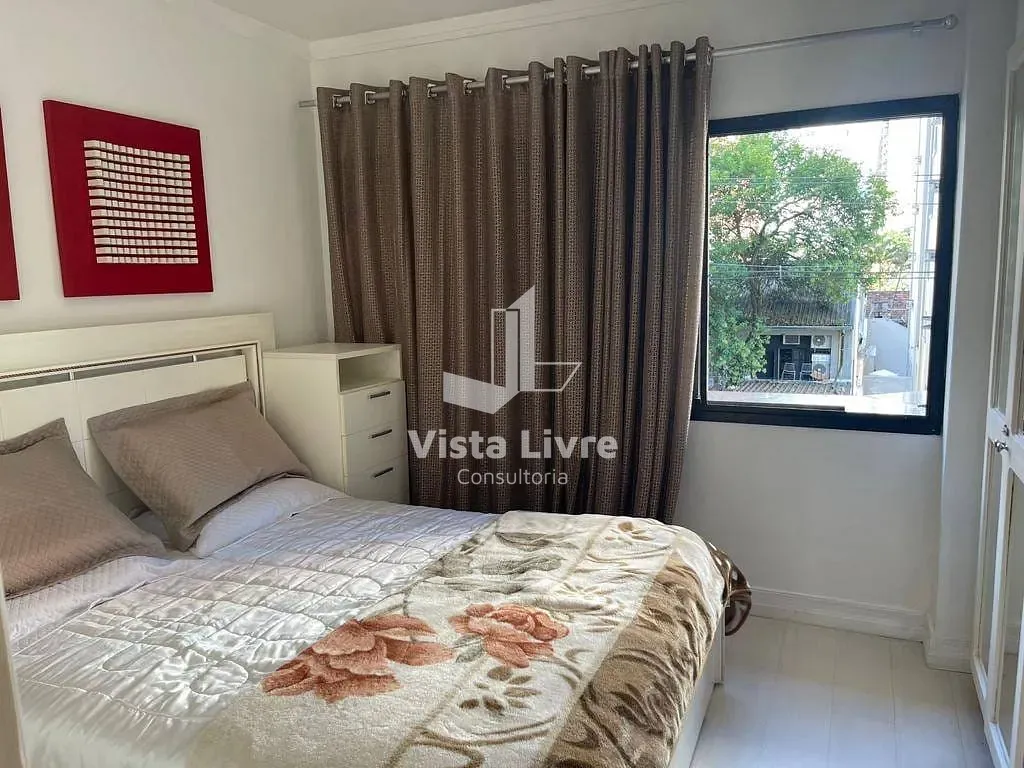 Apartamento, 1 quarto, 47 m² - Foto 13