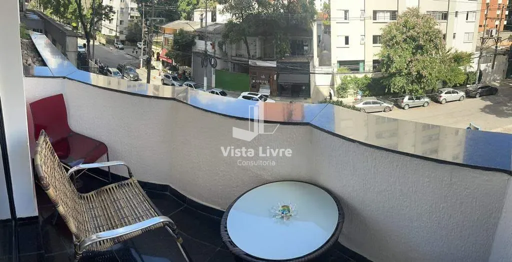 Apartamento, 1 quarto, 47 m² - Foto 5